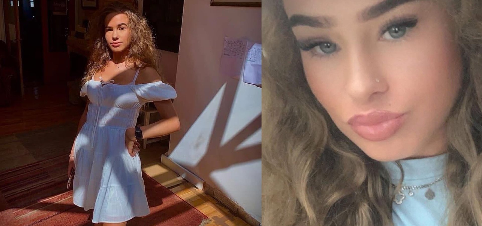 BREAKING: 23-Year-Old British TikTok Influencer Brooke George faces death penalty in Dubai