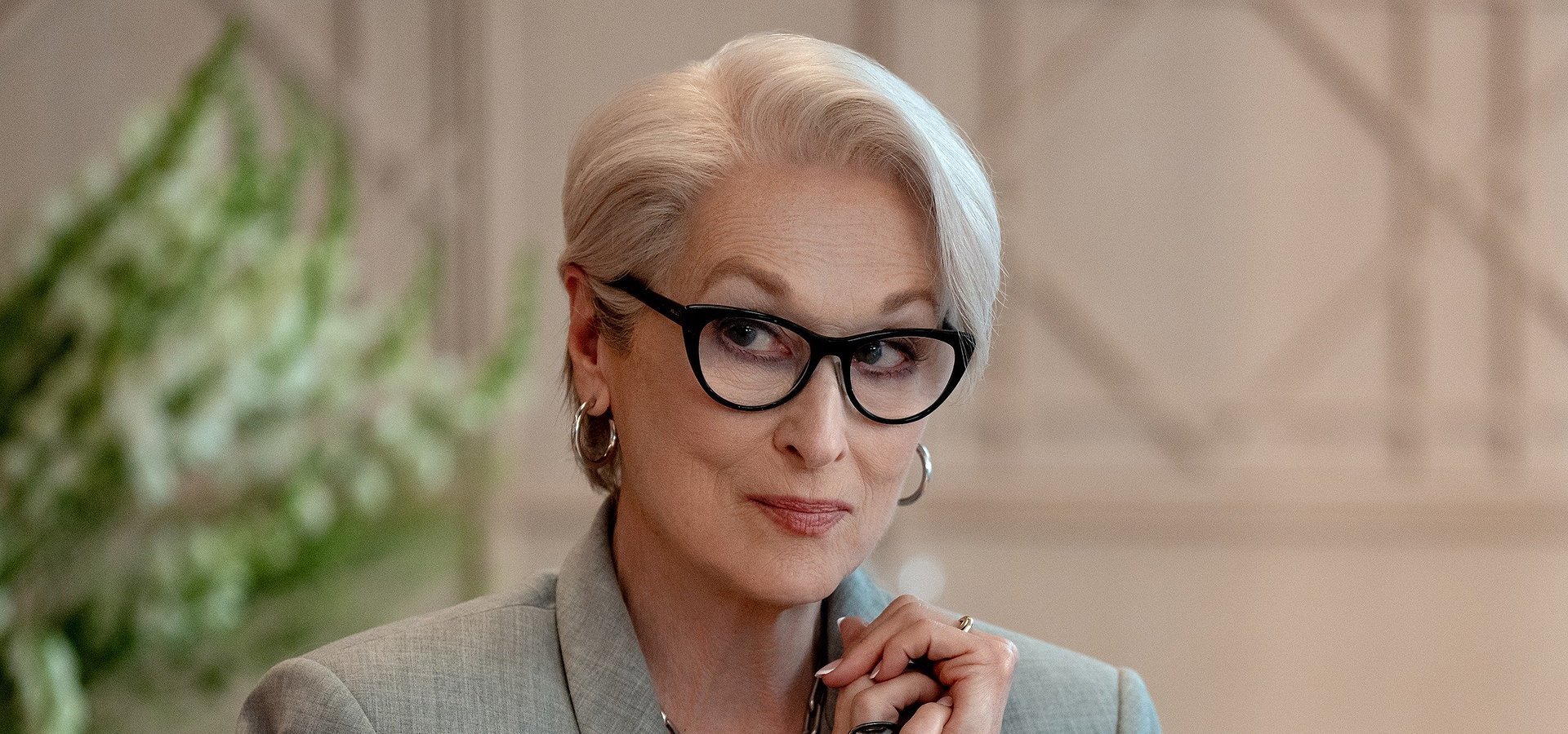 PREPARE-SE “O DIABO VESTE PRADA 2” DISPONÍVEL NO DISNEY+ A 29 DE JULHO