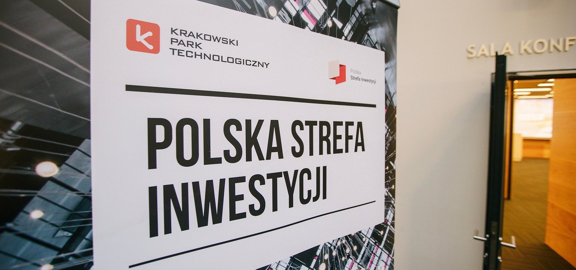 Od specjalnych stref ekonomicznych do Polskiej Strefy Inwestycji. Krakowski Park Technologiczny od prawie 30 lat wspiera rozwój firm