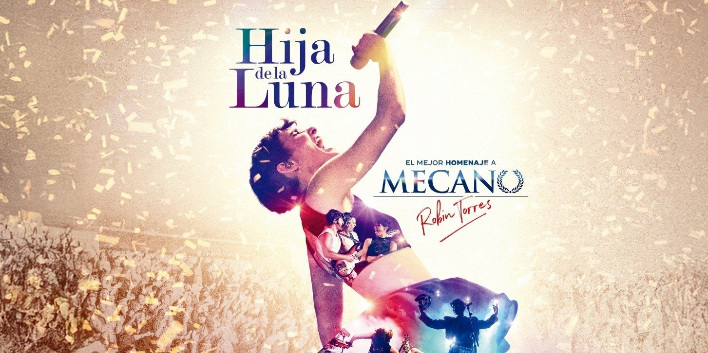 Hija de la Luna, la experiencia definitiva para vivir la magia de Mecano llegará a la CDMX