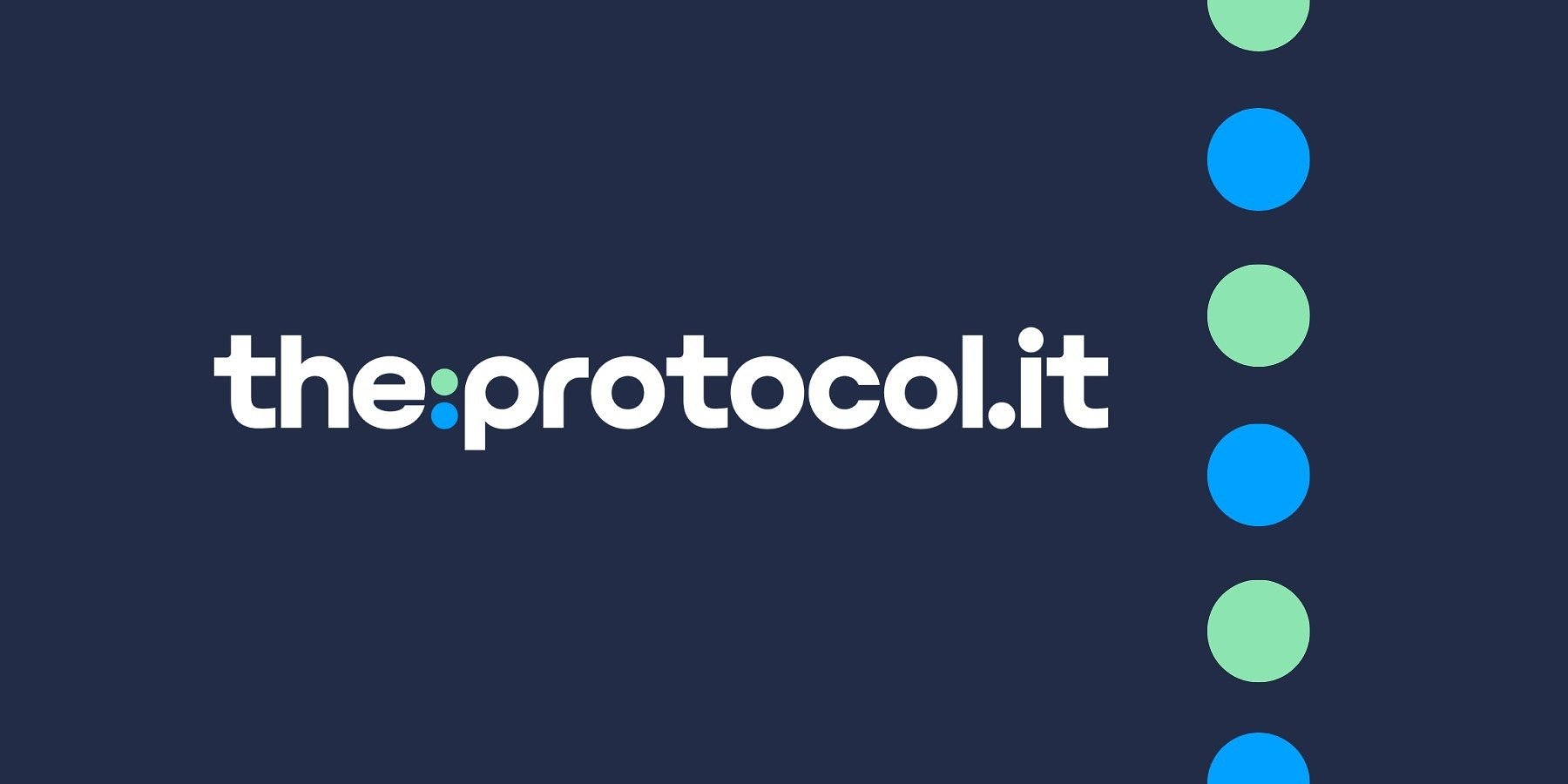 theprotocol.it kończy 5 lat. Ponad 120 tys. ofert pracy w IT od ponad 7 300 pracodawców.