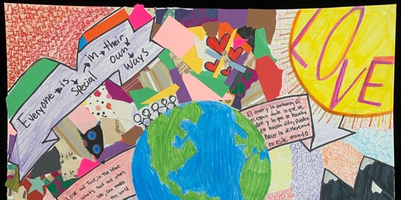 29 Pieces Launches Global "Planet Earth LOVE Project” Arts Movement and Competition