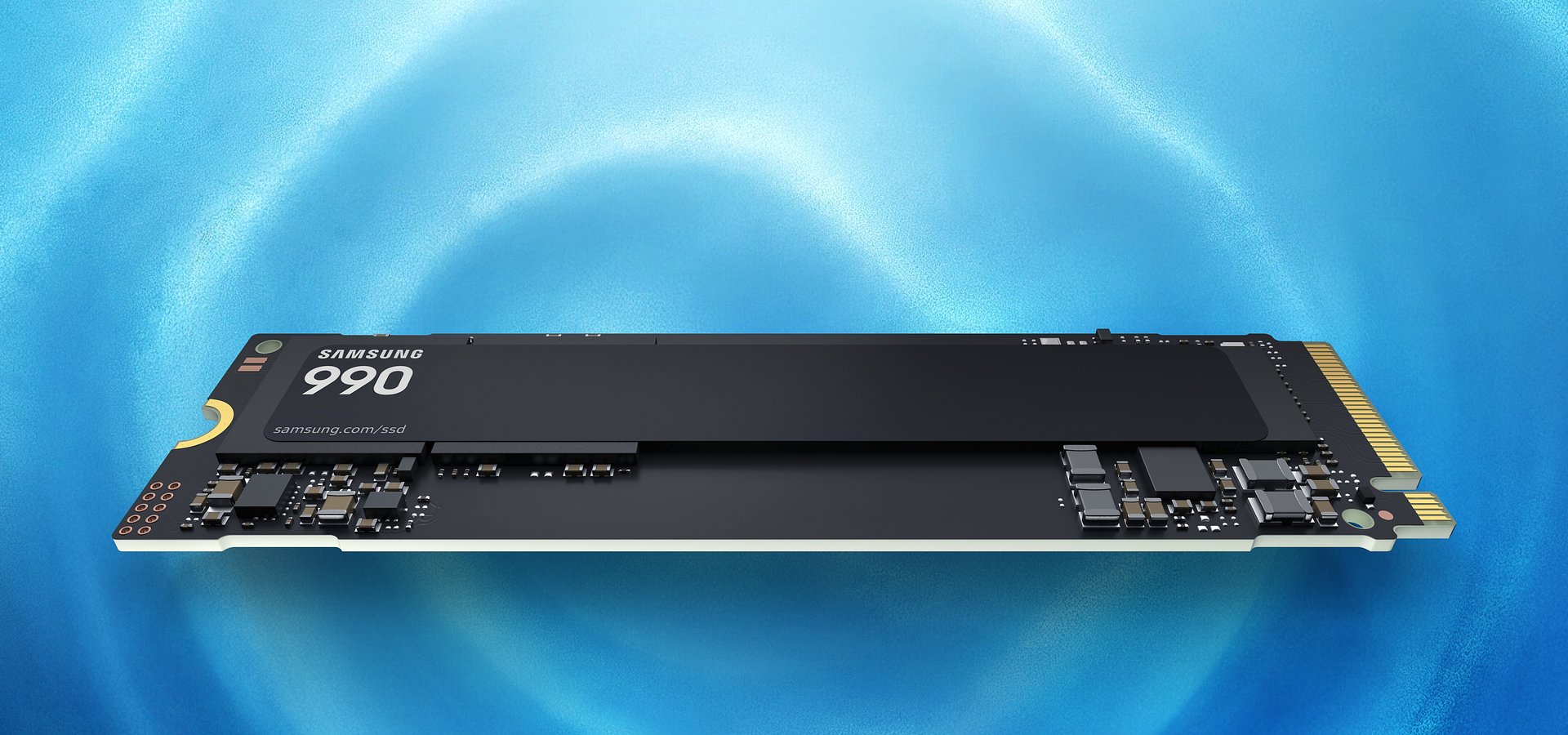 Samsung predstavlja novi 990 SSD s moćnim performansama i poboljšanom energetskom učinkovitošću