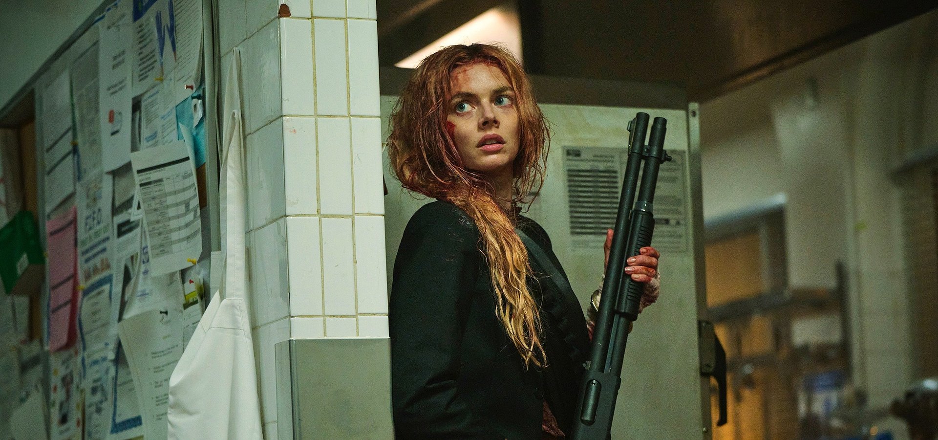 READY OR NOT 2: O RITUAL, DA SEARCHLIGHT PICTURES, ESTREIA NO DISNEY+ A 2 DE JULHO