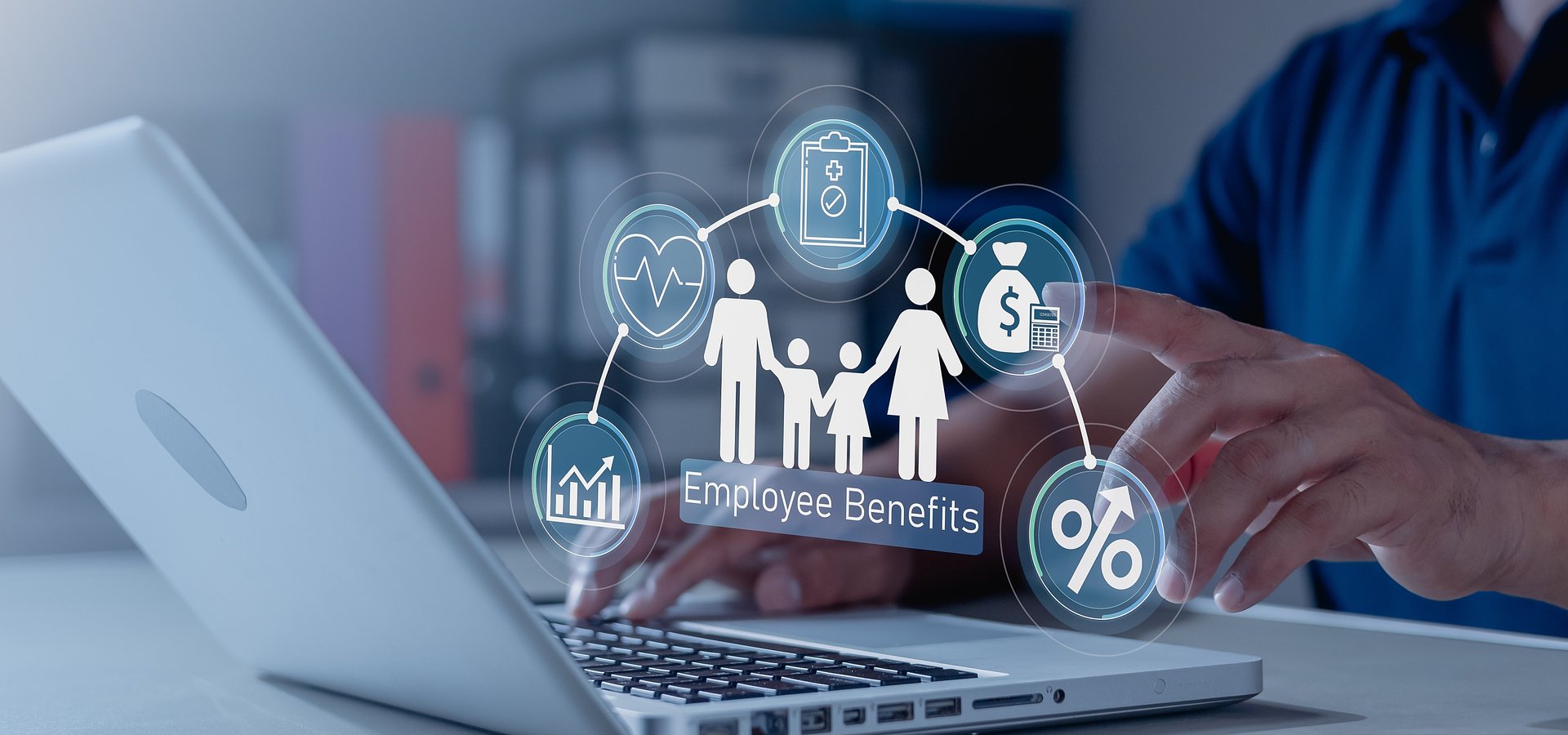 Co drugi pracownik w Polsce wlicza benefity do budżetu domowego [badanie MyBenefit]