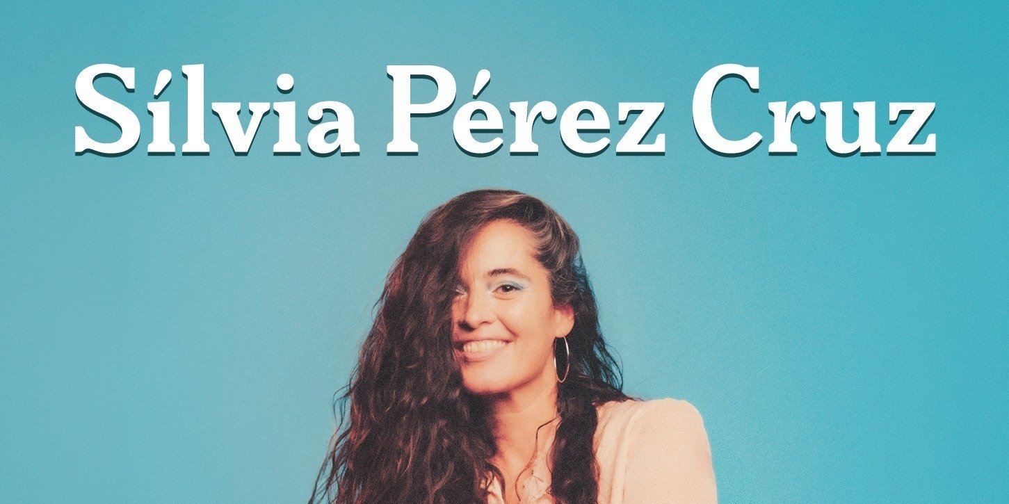 Invitación Conferencia de Prensa Virtual Silvia Pérez Cruz