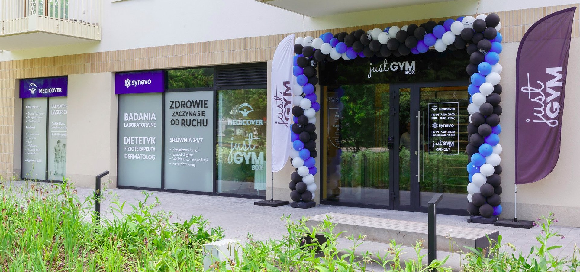 Rośnie świadomość Polaków dotycząca profilaktyki zdrowotnej. Coraz większe jest zainteresowanie badaniami i aktywnością fizyczną