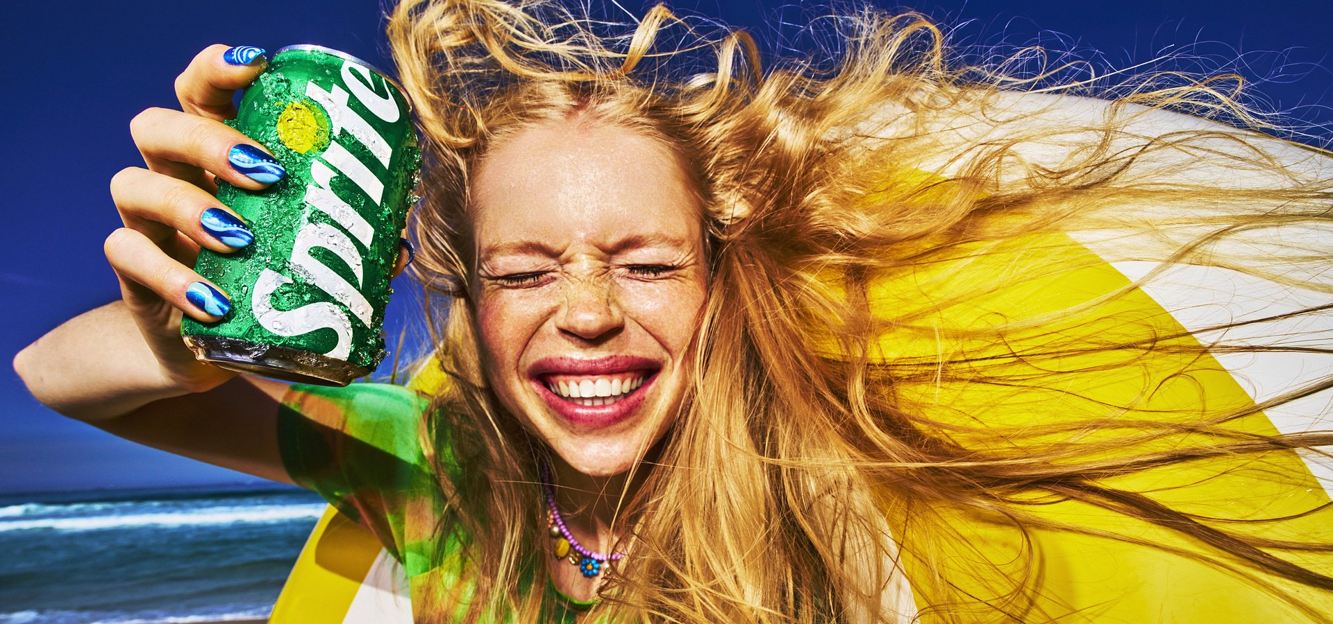 It’s That Fresh! Sprite rusza z letnią kampanią i zapowiada wyjątkowy festiwal w Warszawie