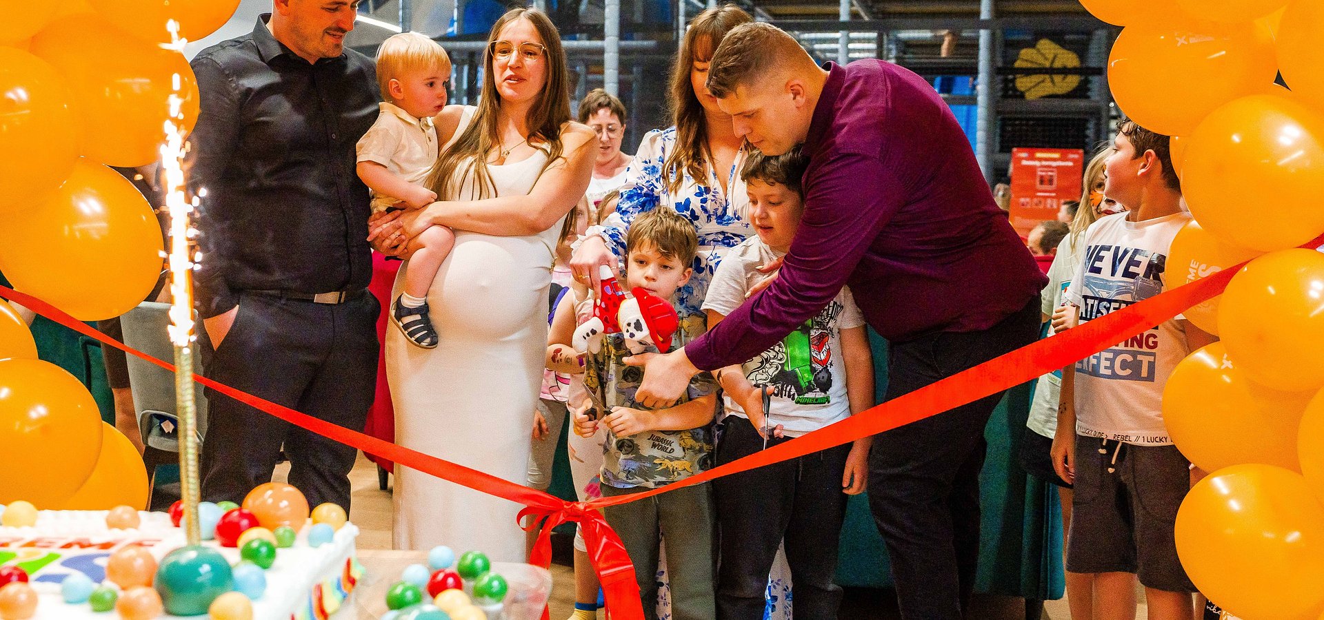 Xtreme KiDS Ostróda już otwarte