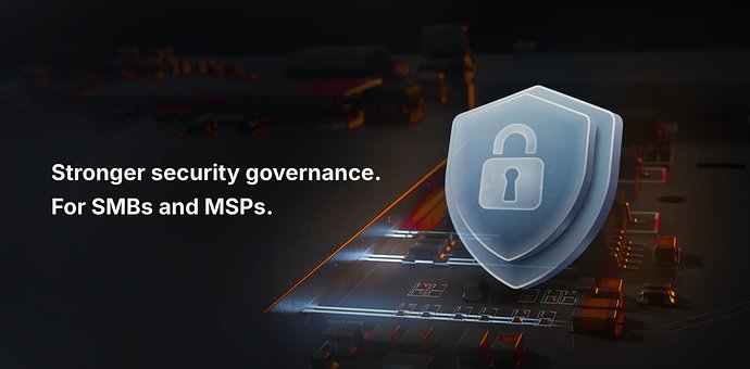 Zyxel Networks advances product security governance to defend SMBs and MSPs