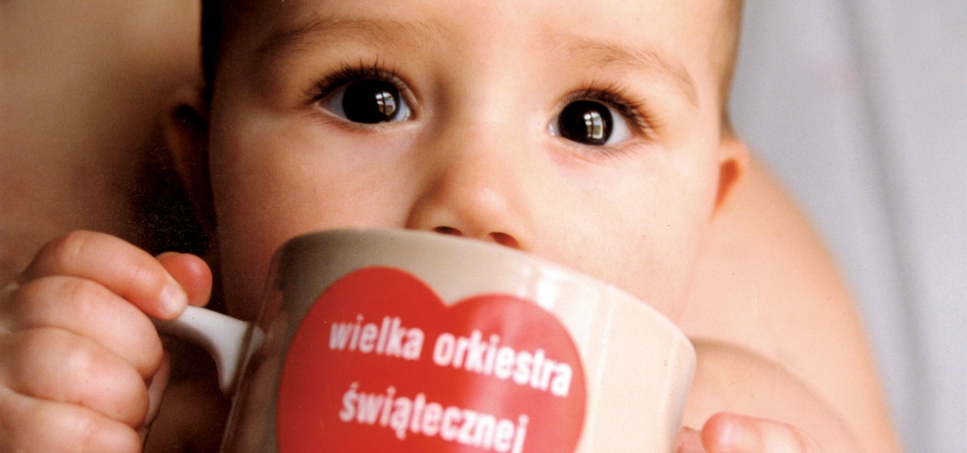 Polacy od 16 lat najbardziej ufają Fundacji WOŚP
