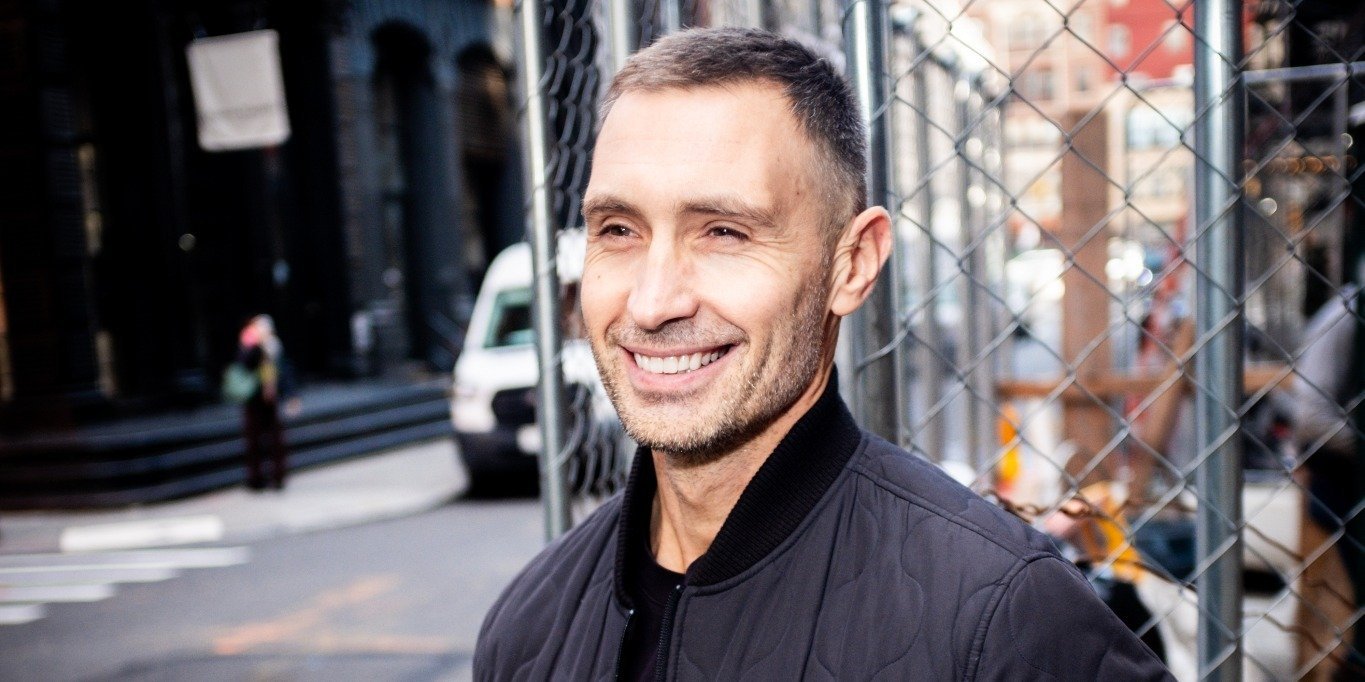 OK COOL Elevates Benjamin Arnold to First Global CEO As Agency Enters New Phase of International Growth