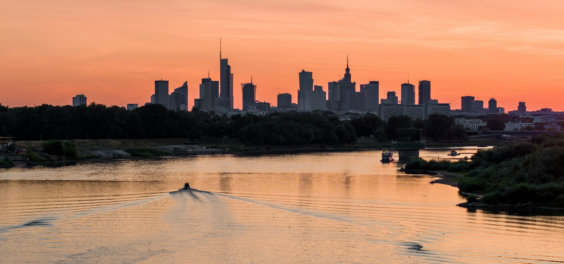 Popyt na biura zderza się z luką podażową