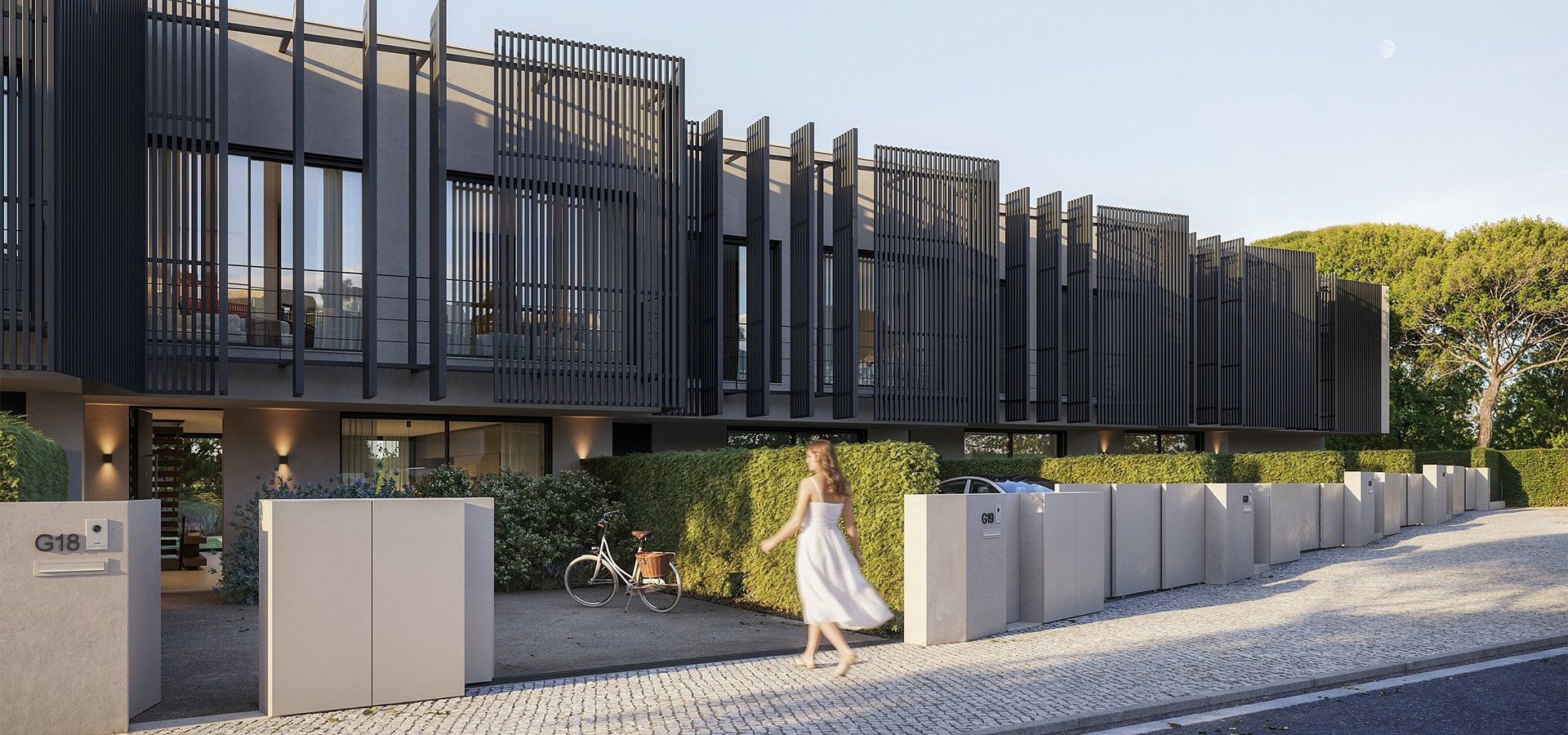 HAMA MORI reforça oferta no imobiliário de luxo em Vilamoura