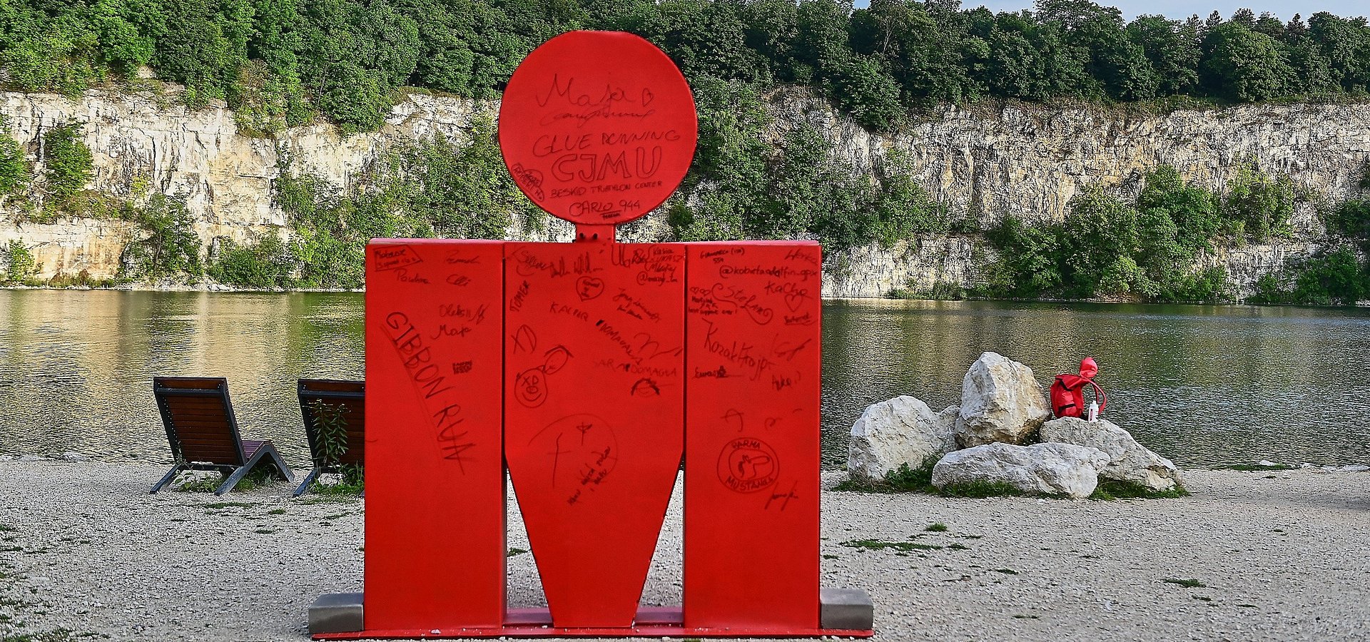 Spektakl jakiego Kraków jeszcze nie przeżył. Najpierw magia na niebie, a potem najsłynniejszy na świecie triathlon