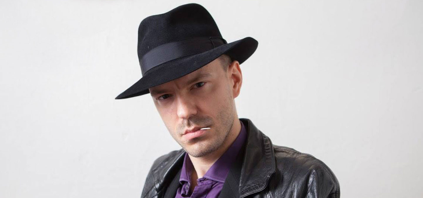 Maciej "Zefir" Starzycki gościem Strefy Fabularnej