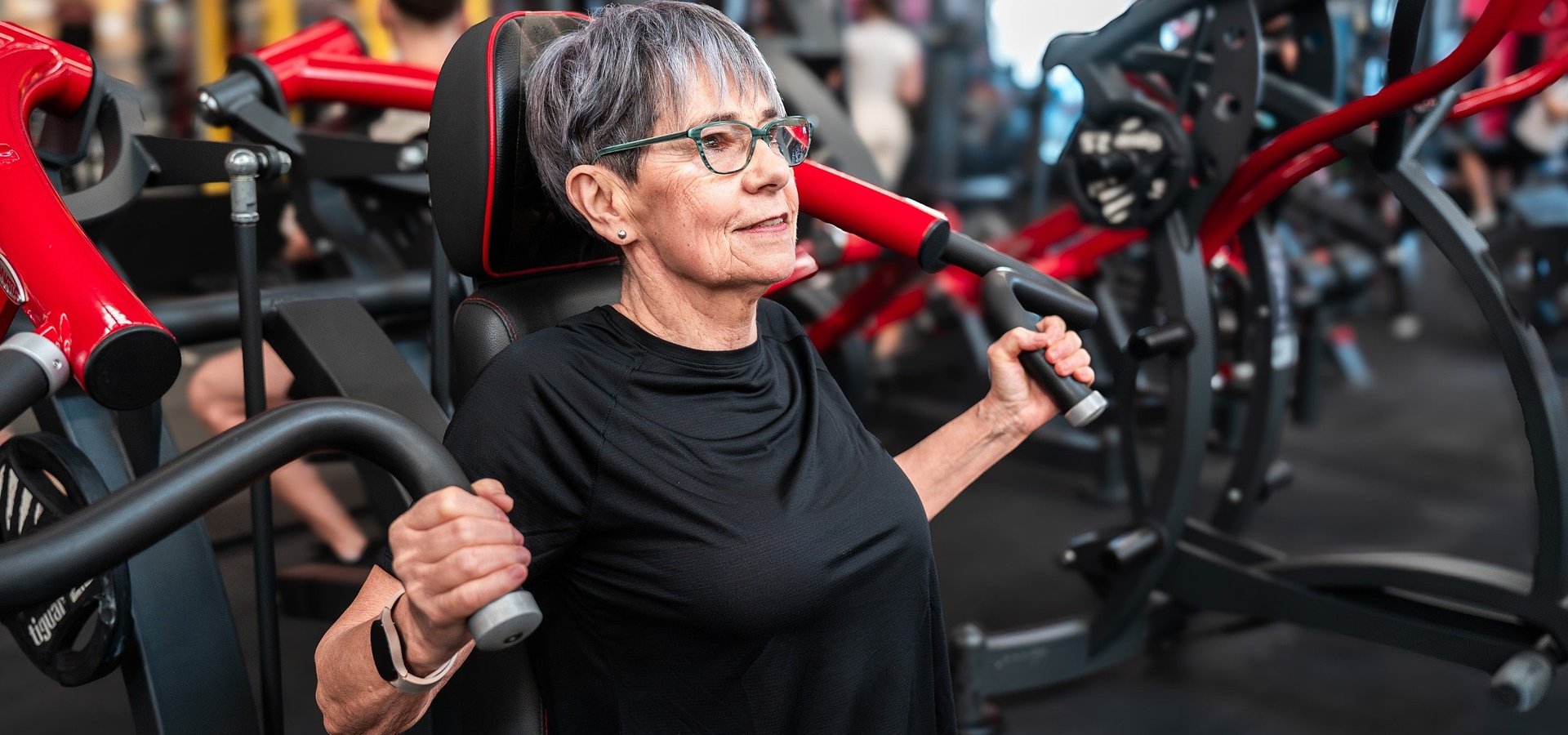 W Jarosławiu trwa odliczanie do otwarcia Xtreme Fitness Gyms