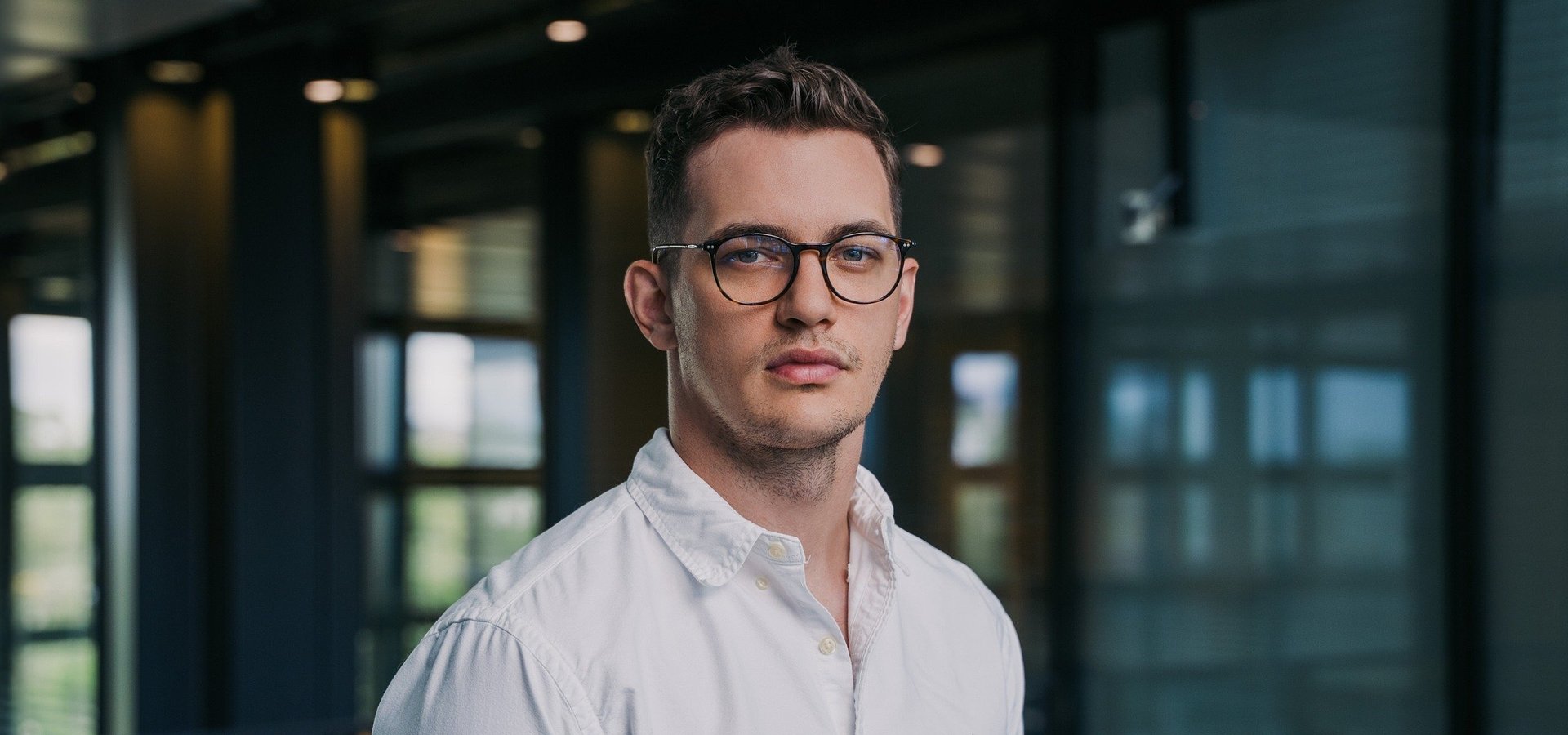 Dawid Kolasiński dołączył do Grow Now jako Operations Director