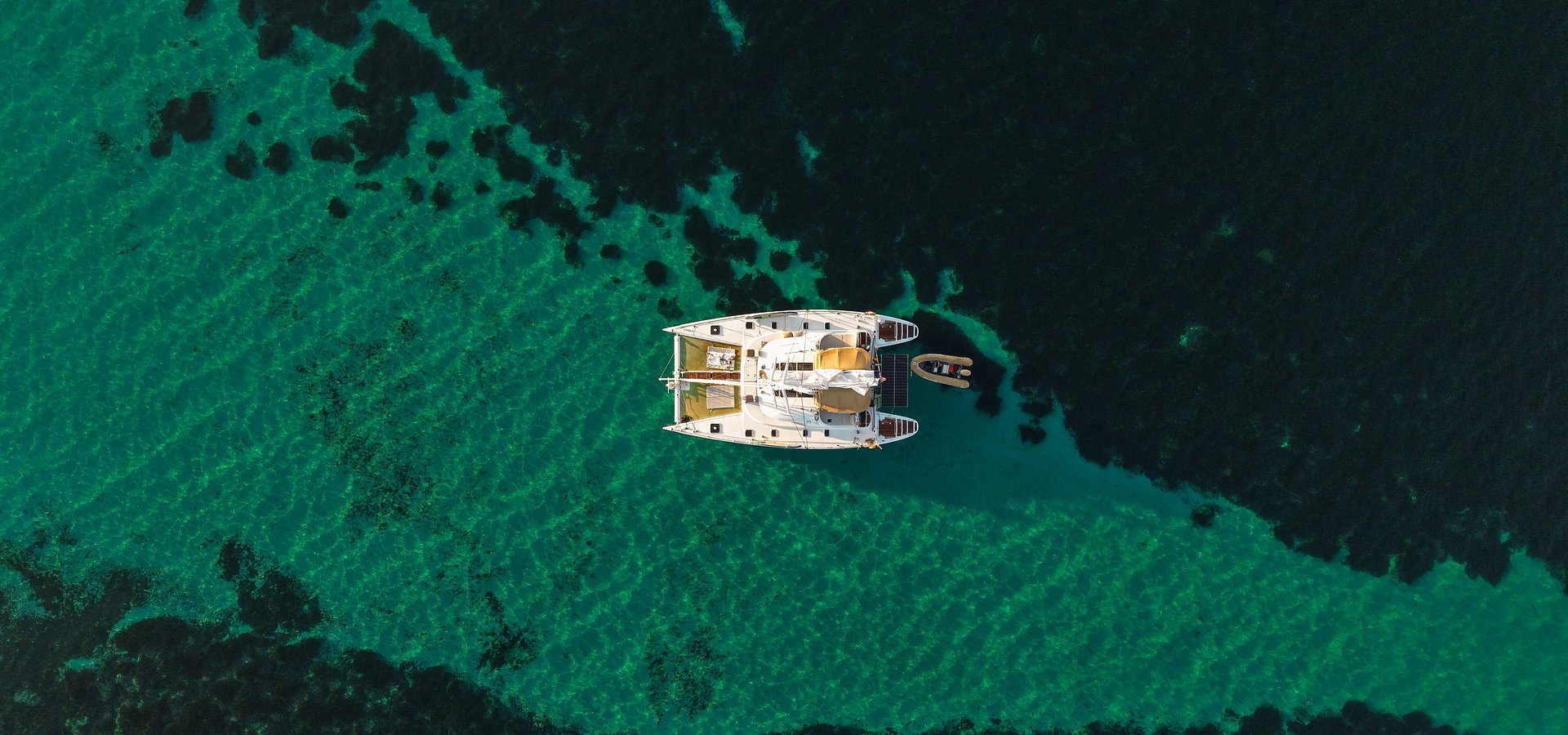 Uber lança Uber Boat by Click&Boat em cinco destinos de Verão