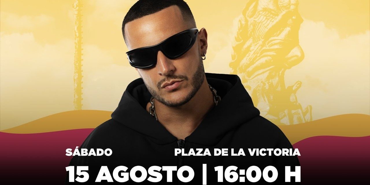 DJ SNAKE LLEGA GRATIS A PUEBLA COMO PARTE DEL CIRCUITO NACIONAL DE FESTIVALES POR LA PAZ