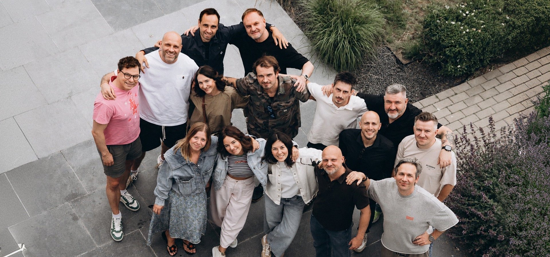 Group One z wyróżnieniem w raporcie Media Marketing Polska “Najlepsze Agencje 2026”