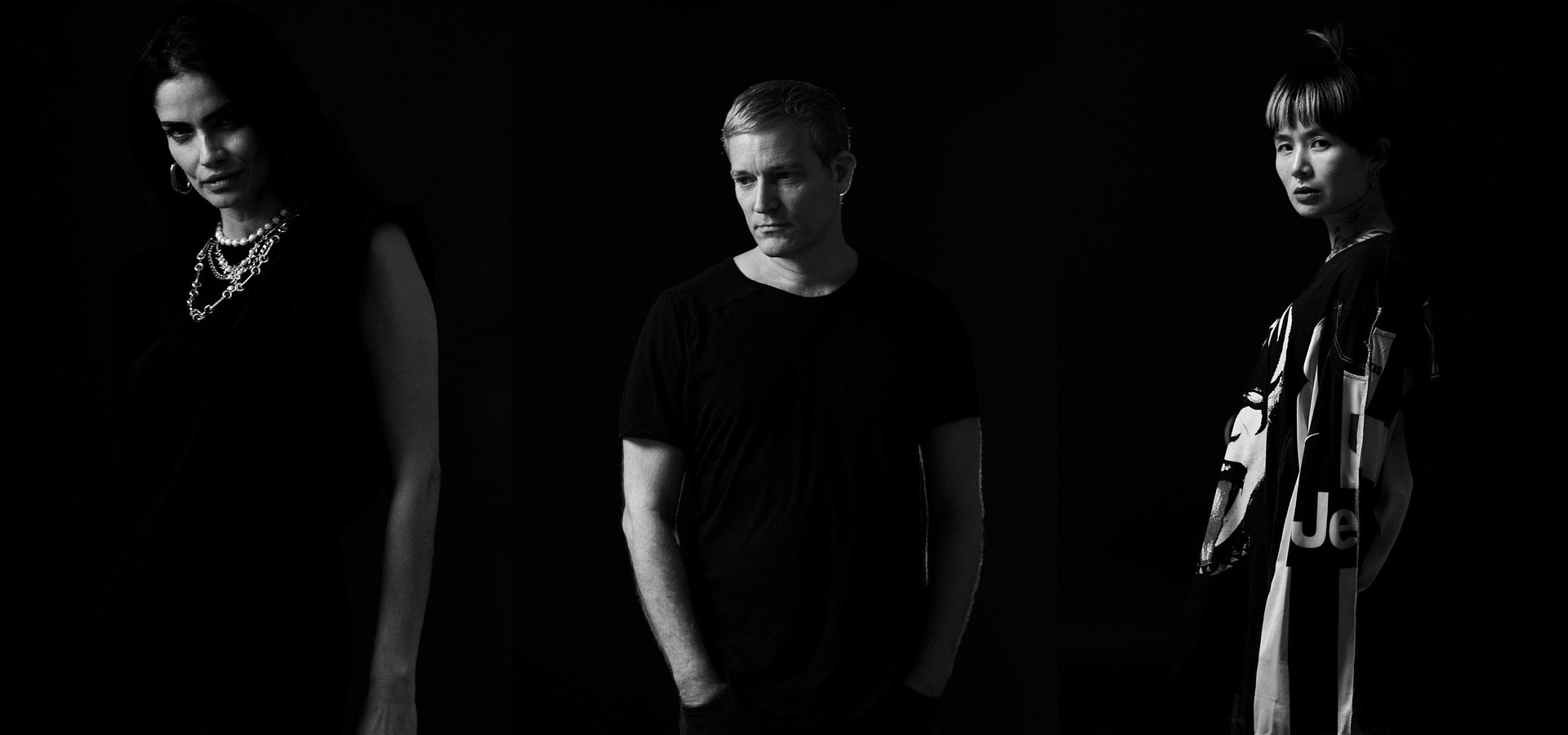 Berlin Nightlife Takes Over Tokyo With A Special NACHTS Exhibition by Mischa Fanghaenel