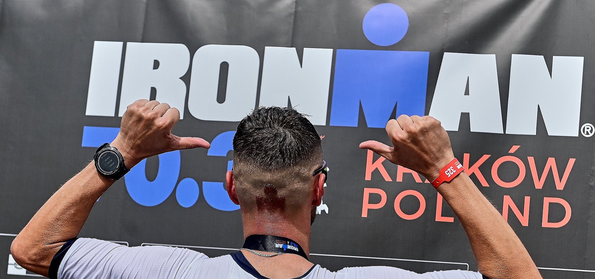 Gwiazdy i faworyci Enea IRONMAN 70.3 Kraków 2026