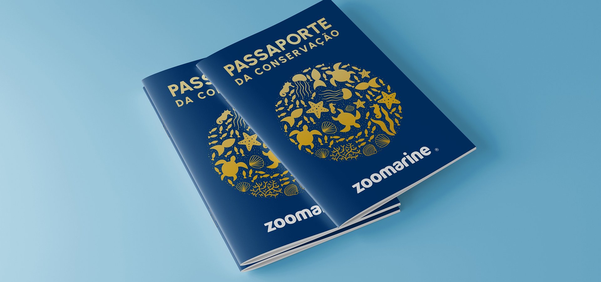 Novo passaporte da conservação do Zoomarine desafia famílias a tornarem-se Heróis da Conservação