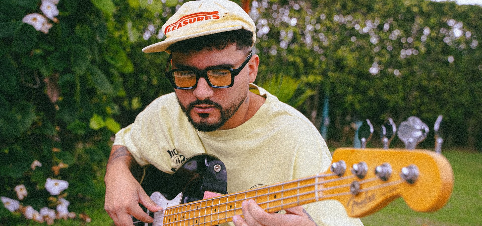 Fux Beat reúne a Cimafunk y Tostao en un encuentro de ritmos en “Ayer Te Vi”