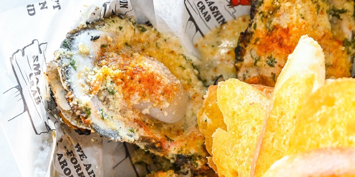 Four San Antonio Restaurants to Try During Culinaria Restaurant Weeks