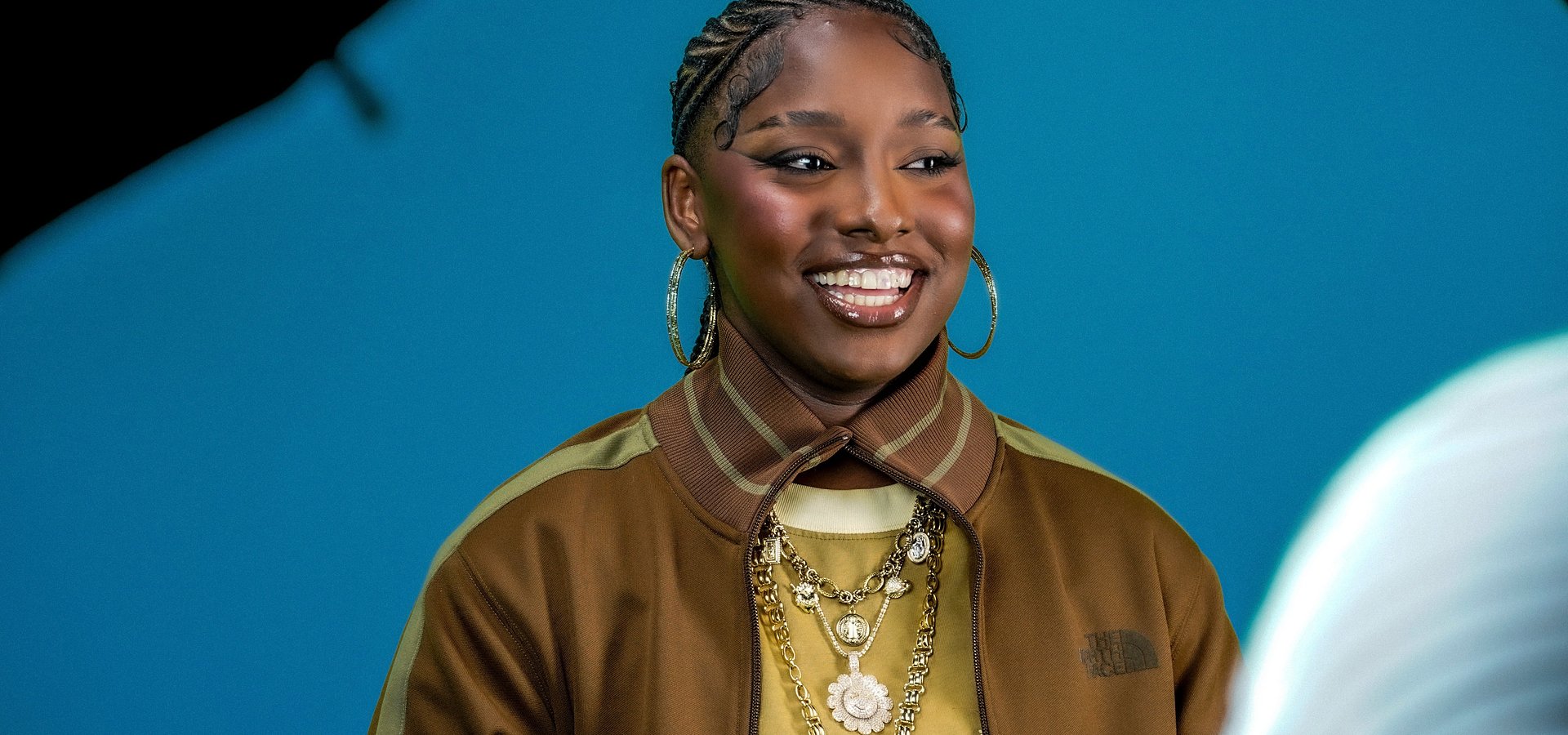 J Noa recibe nominación a Premios Juventud 2026 por Mejor Canción Urbano Trap