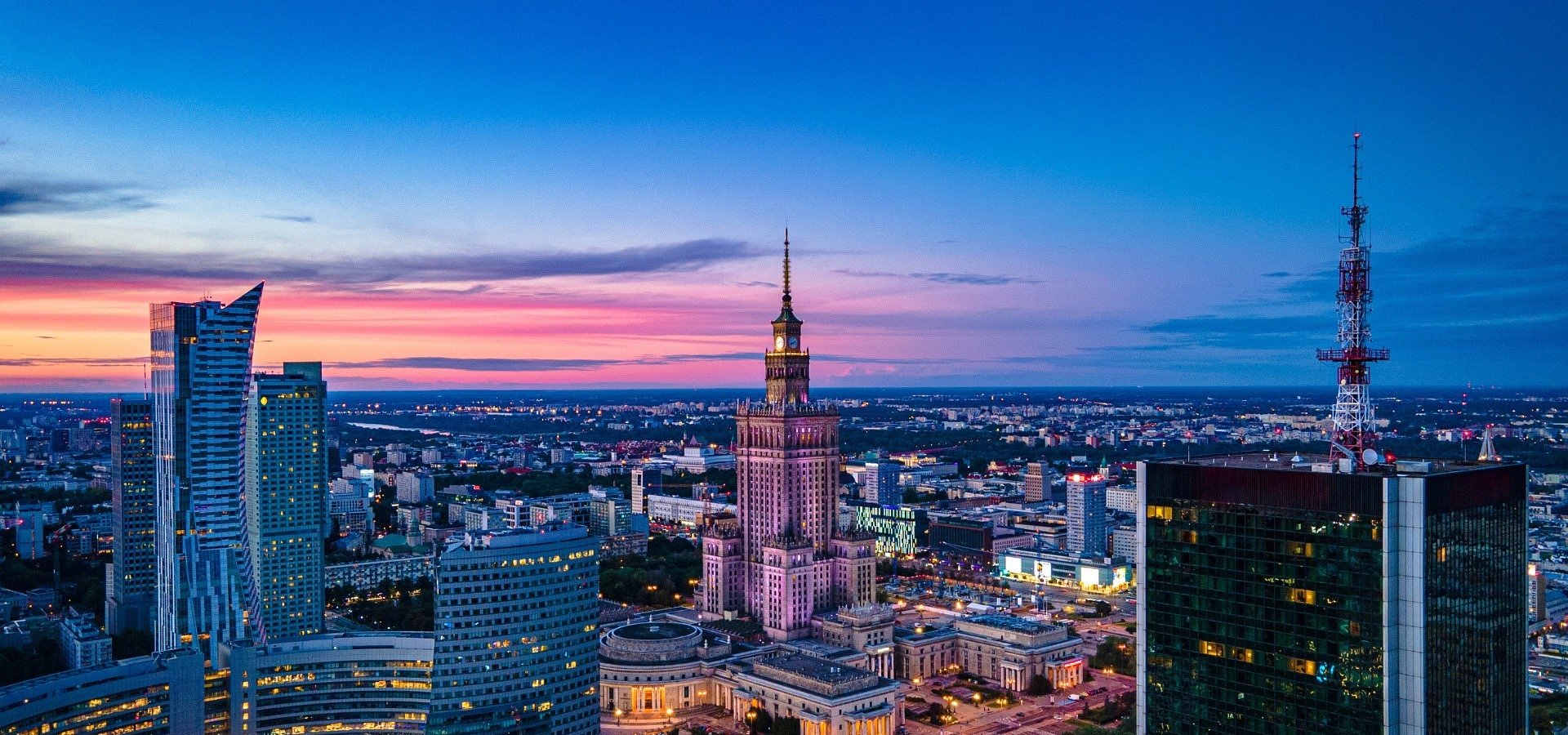Polska nadrobiła dystans do UE w cyfryzacji usług publicznych. Firmy wciąż mają łatwiej niż obywatele