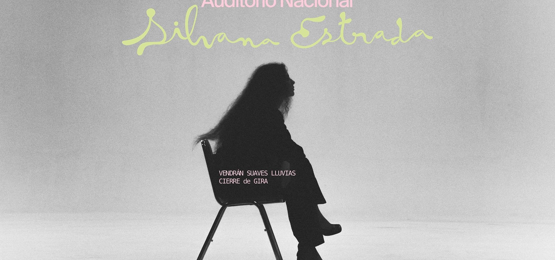 Tras agotar su show del 12 de diciembre en preventa, Silvana Estrada anuncia una segunda fecha en el Auditorio Nacional