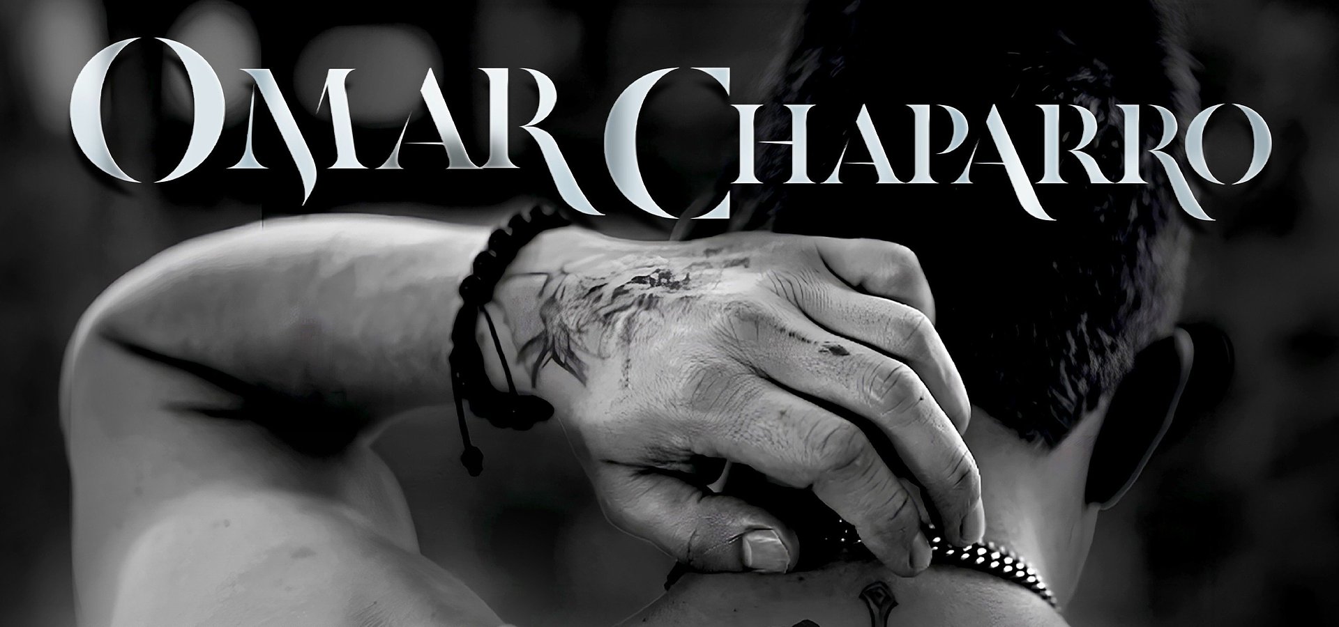 Omar Chaparro presentará "Inesperado" en el Lunario del Auditorio Nacional