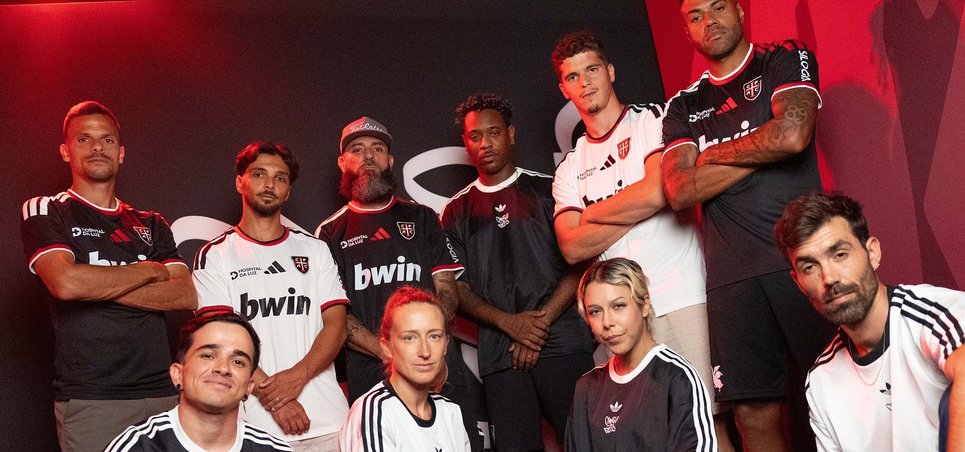 bwin reforça aposta no futebol português com nova parceria com o Casa Pia AC