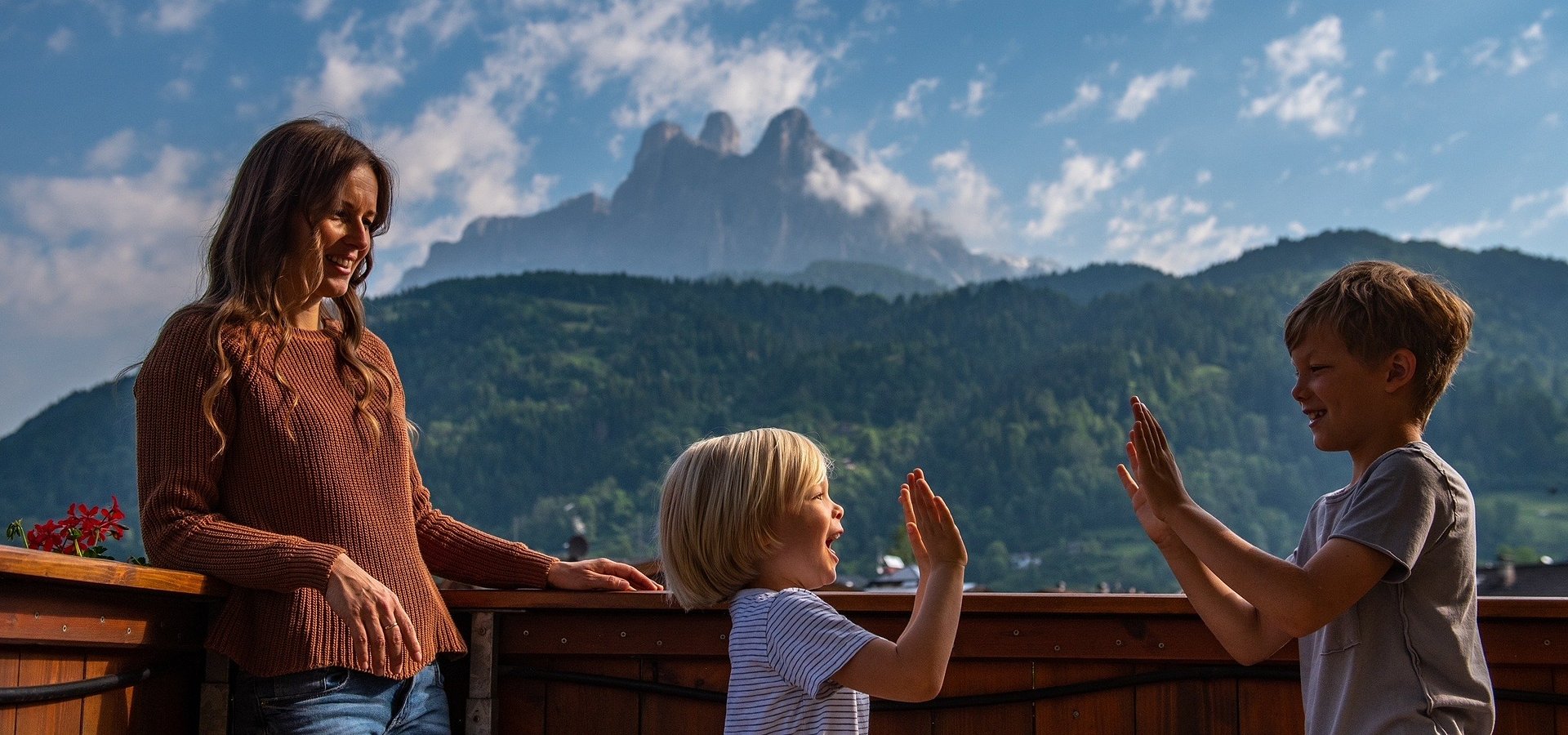 Italy Family Hotels: over 206,000 booking enquiries in the first half of 2026 (+5.2%) and new ai solutions to enhance the family travel experience