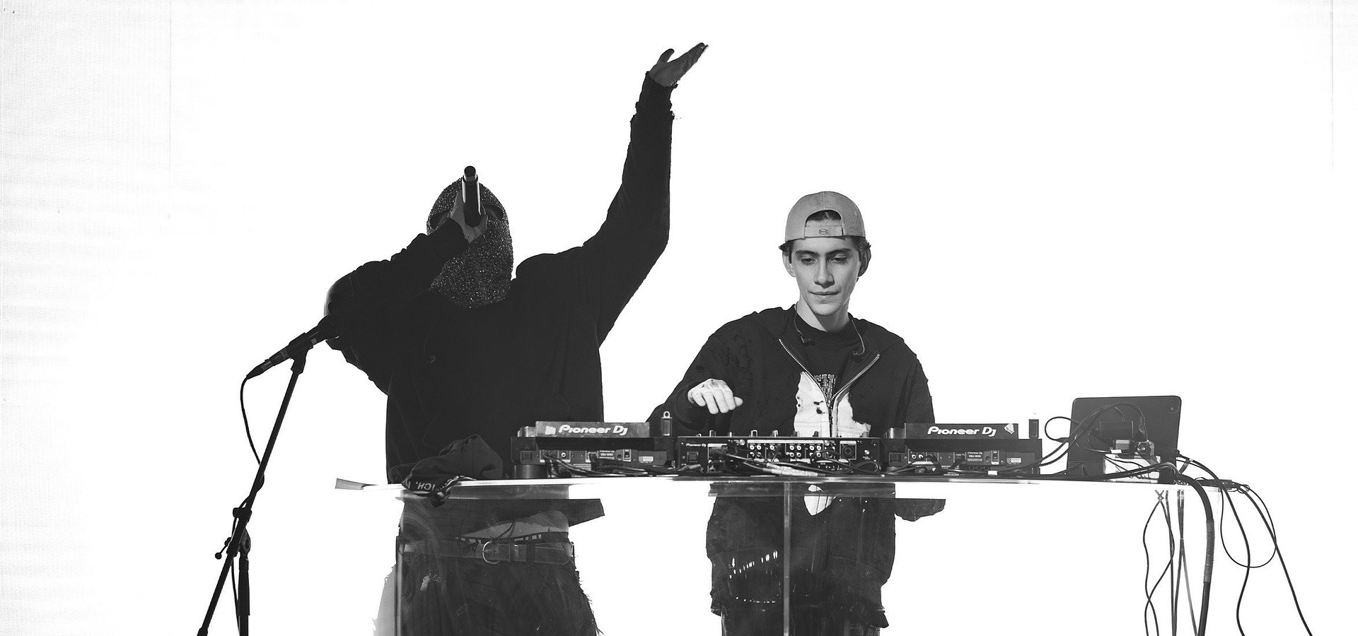 RØZ ABRIRÁ EL CONCIERTO GRATUITO DE DJ SNAKE EN PUEBLA