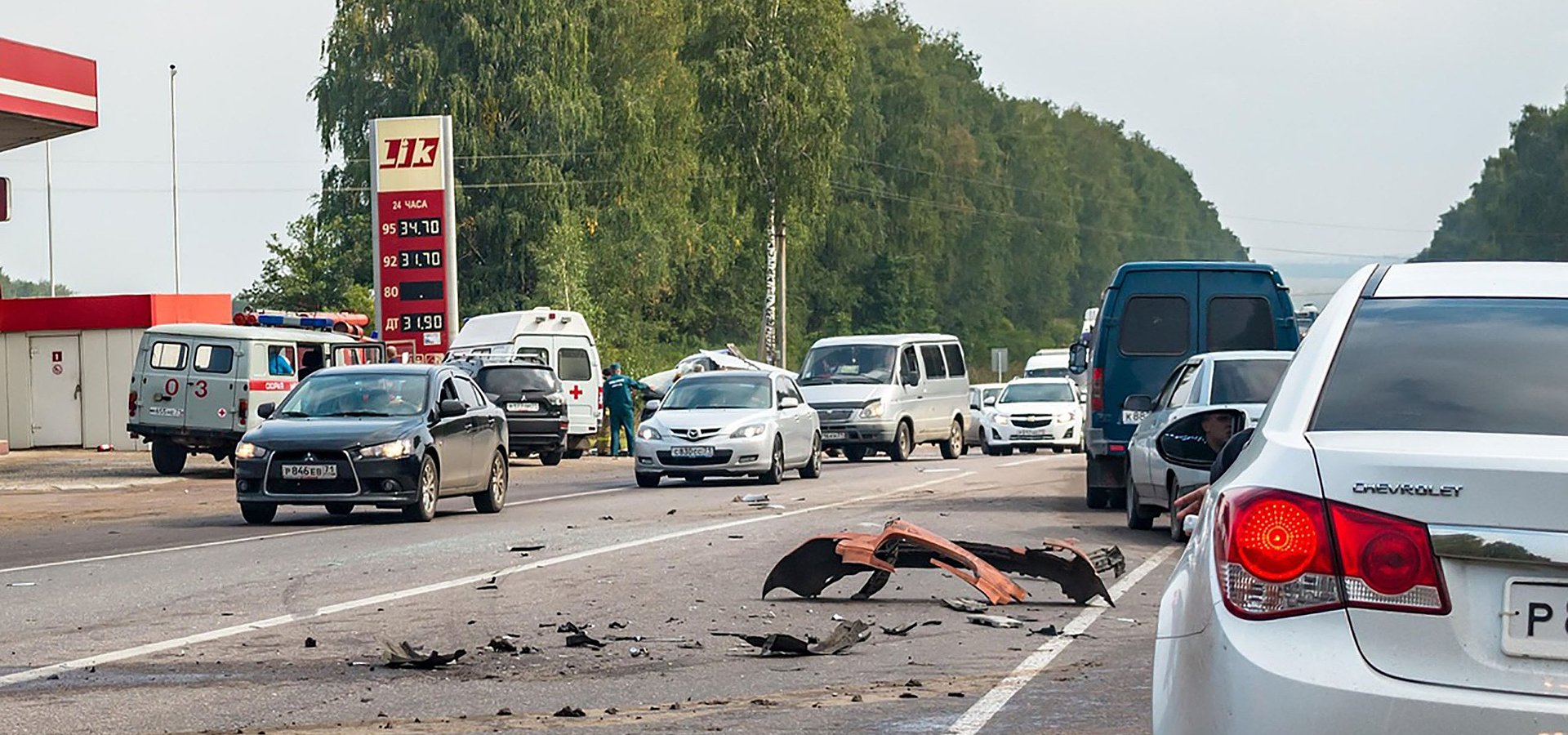 W uszkodzonych autach ryzyko cofnięcia licznika jest o 50% wyższe
