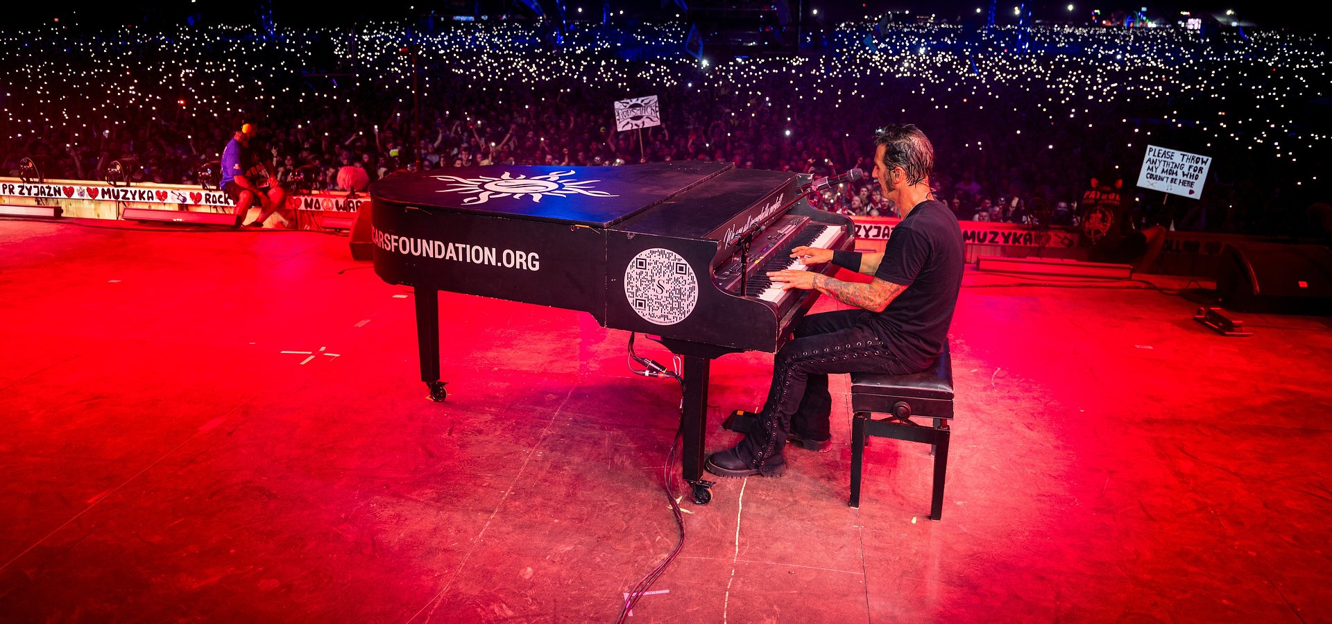 Thursday at the Festival – An Unforgettable Opening and Outstanding Concerts