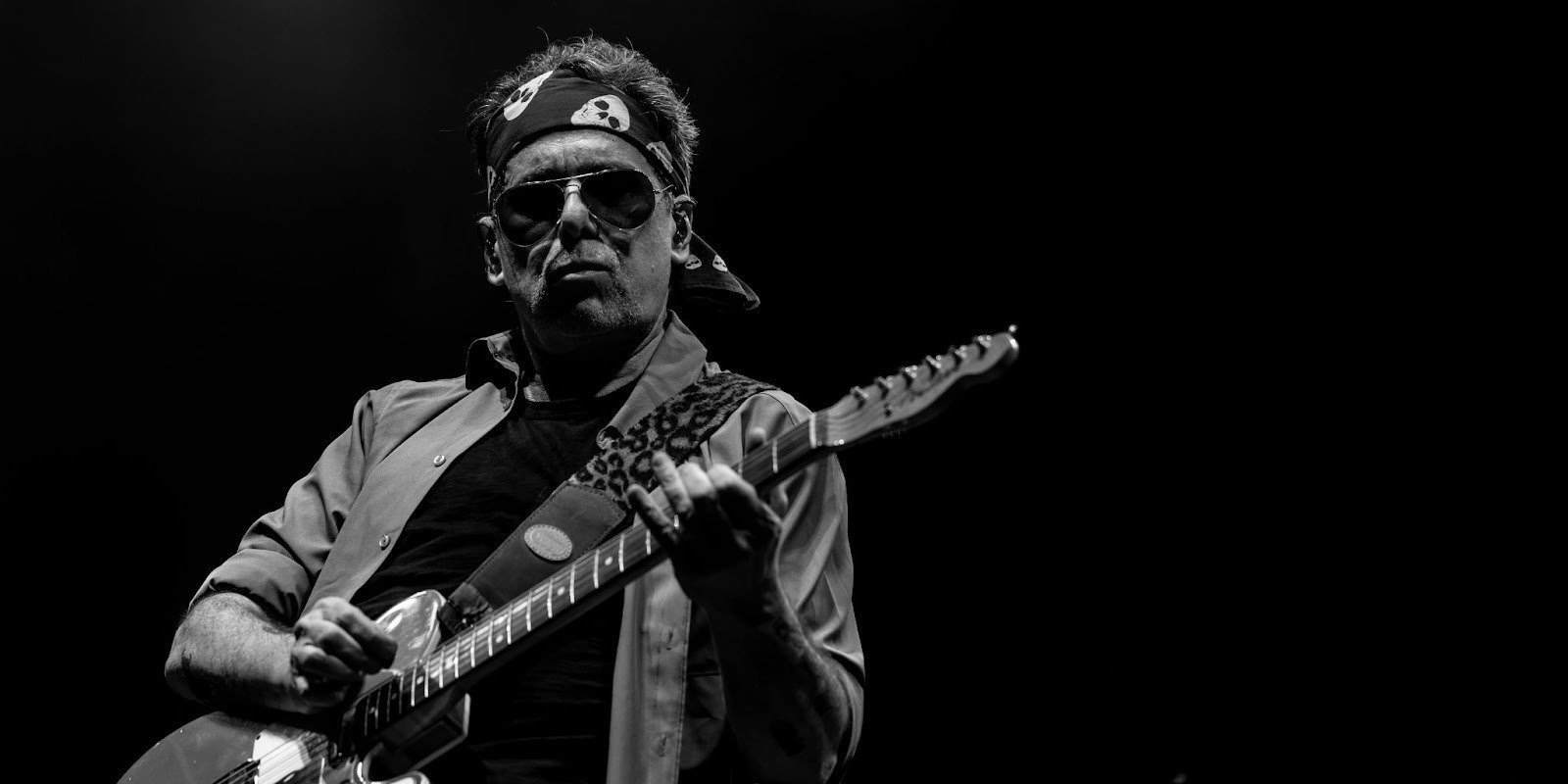 El poeta de las mil canciones regresa a México: Andrés Calamaro anuncia su gira Calamaro Como Cantor