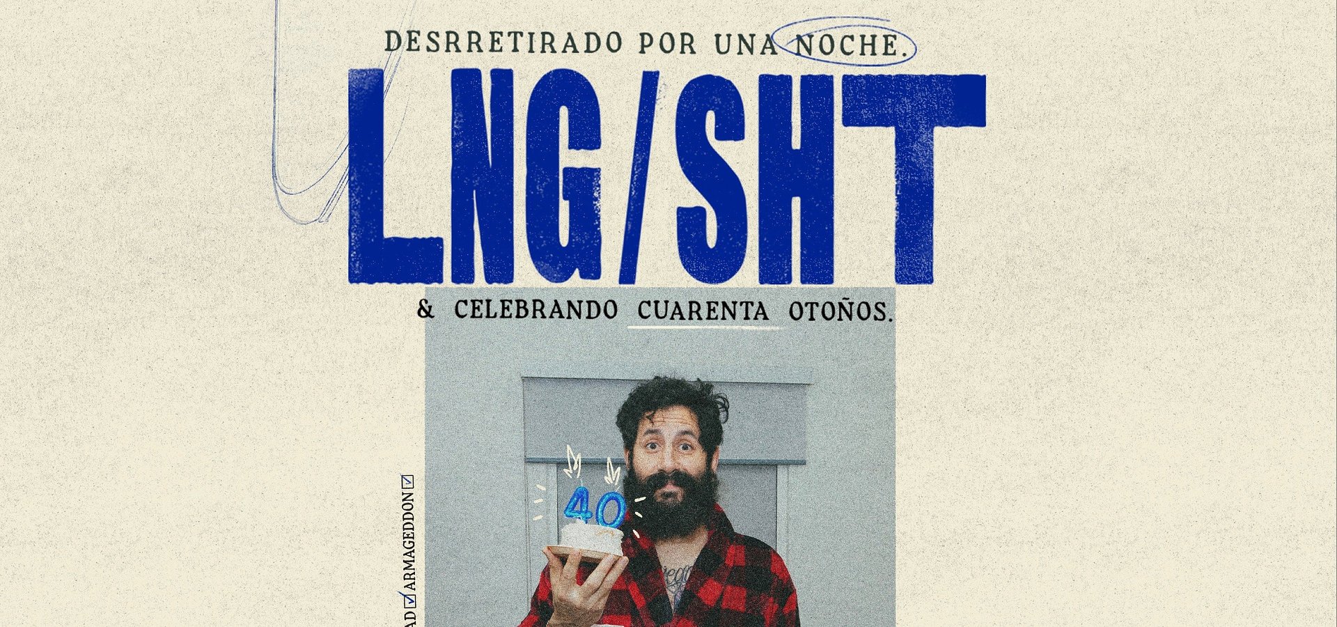 Invitación Conferencia de Prensa LNG/SHT