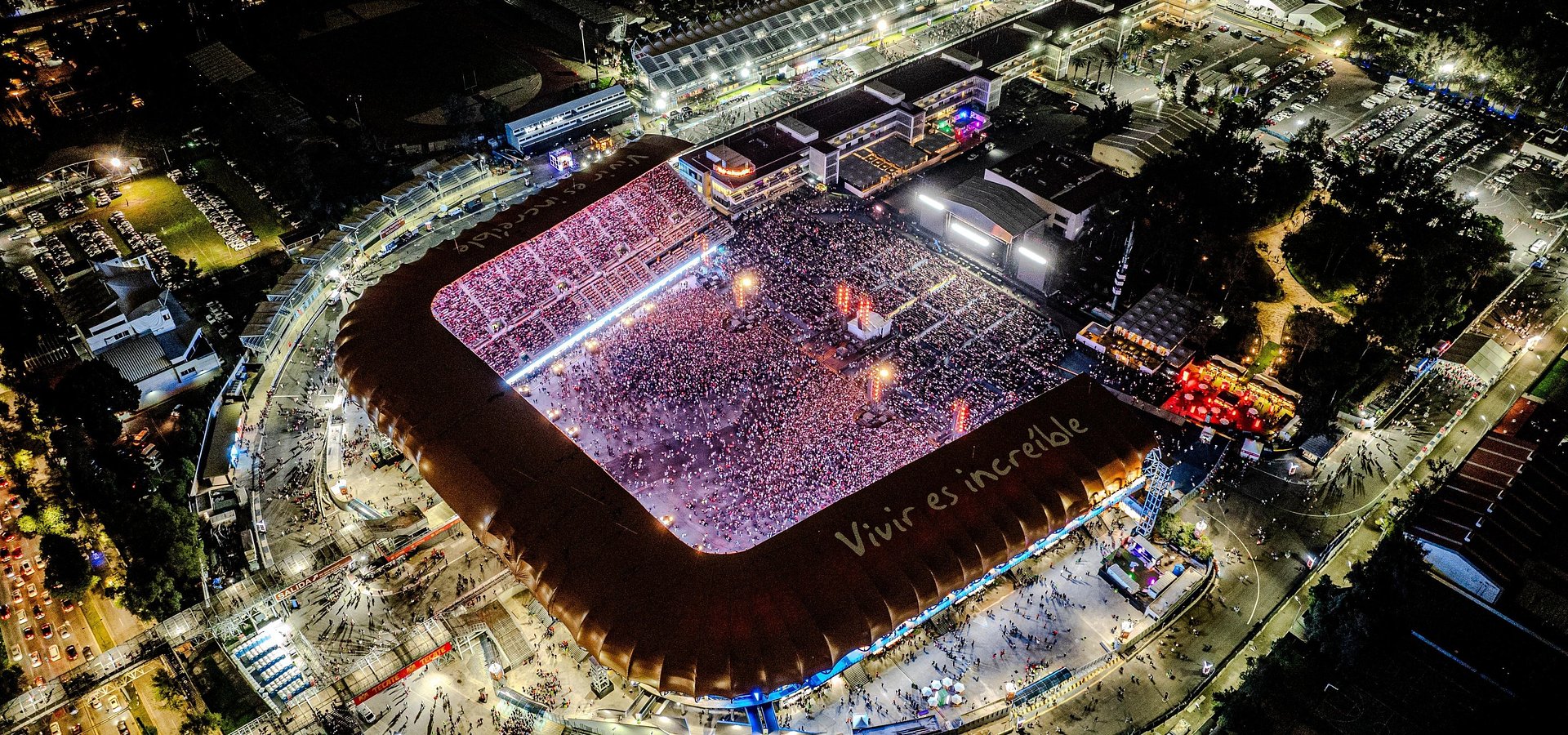 A dos años de su reapertura, el Estadio GNP Seguros es reconocido como uno de los mejores recintos del mundo por IQ Magazine