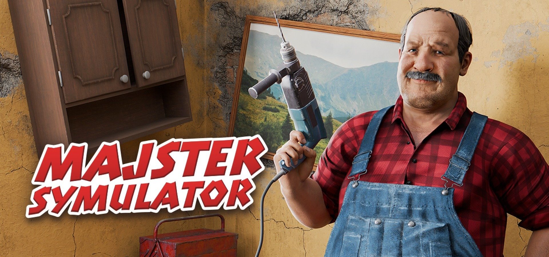 Majster Symulator już stoi w progu – Simplicity Games prezentuje ostatni zwiastun przed premierą 13 sierpnia!