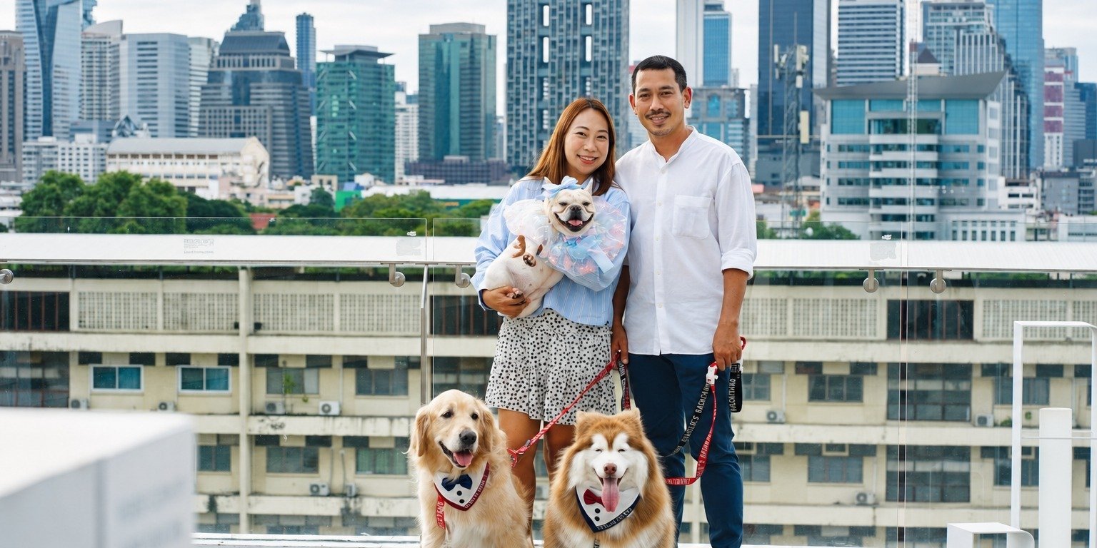Shama Responds to the Rise in Multi-City Living Among Today’s Professionals, Elevating Every Stay Beyond Accommodation with ‘The Joy of Living’