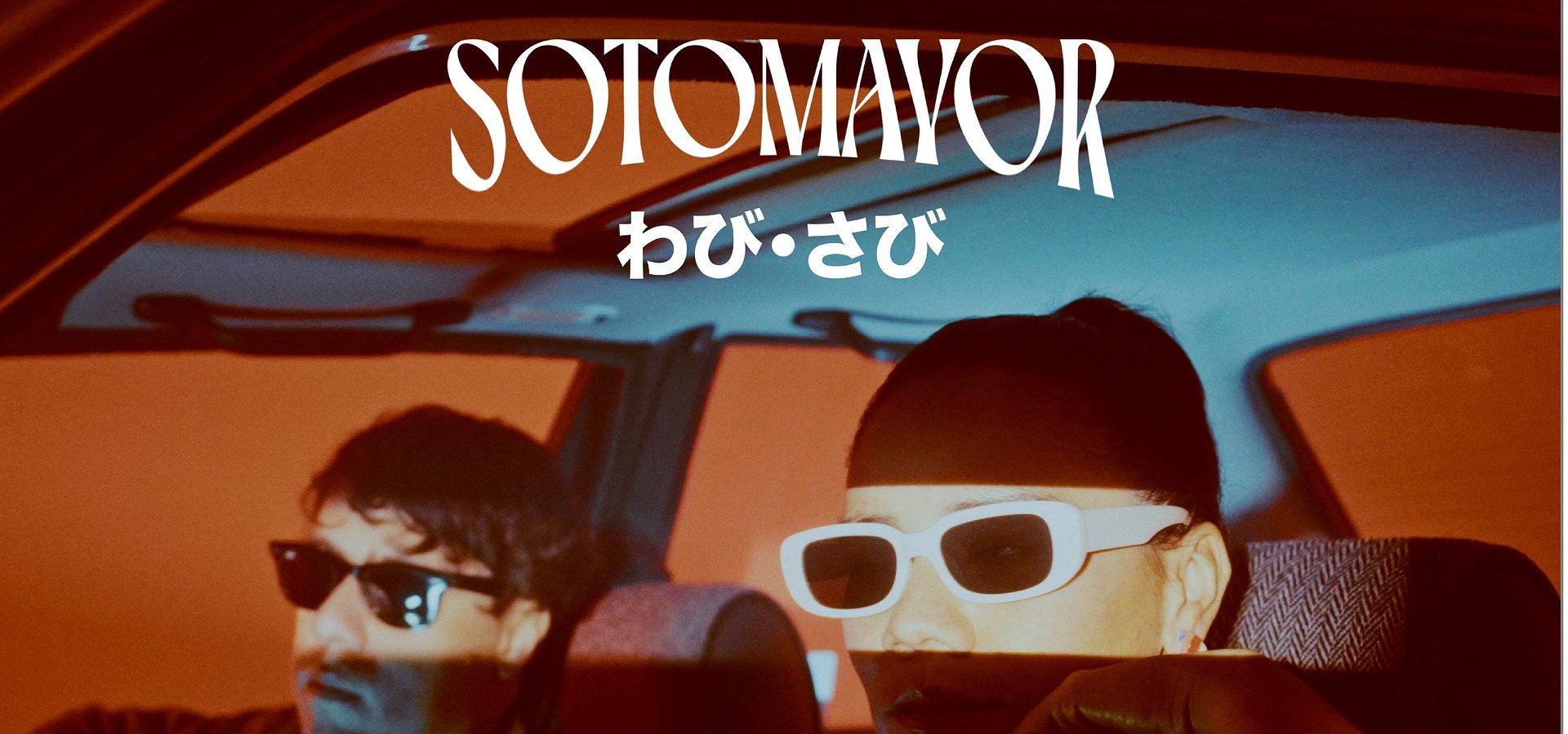 Sotomayor celebrará 10 años de historia e identidad con Wabi Sabi en el Lunario del Auditorio Nacional