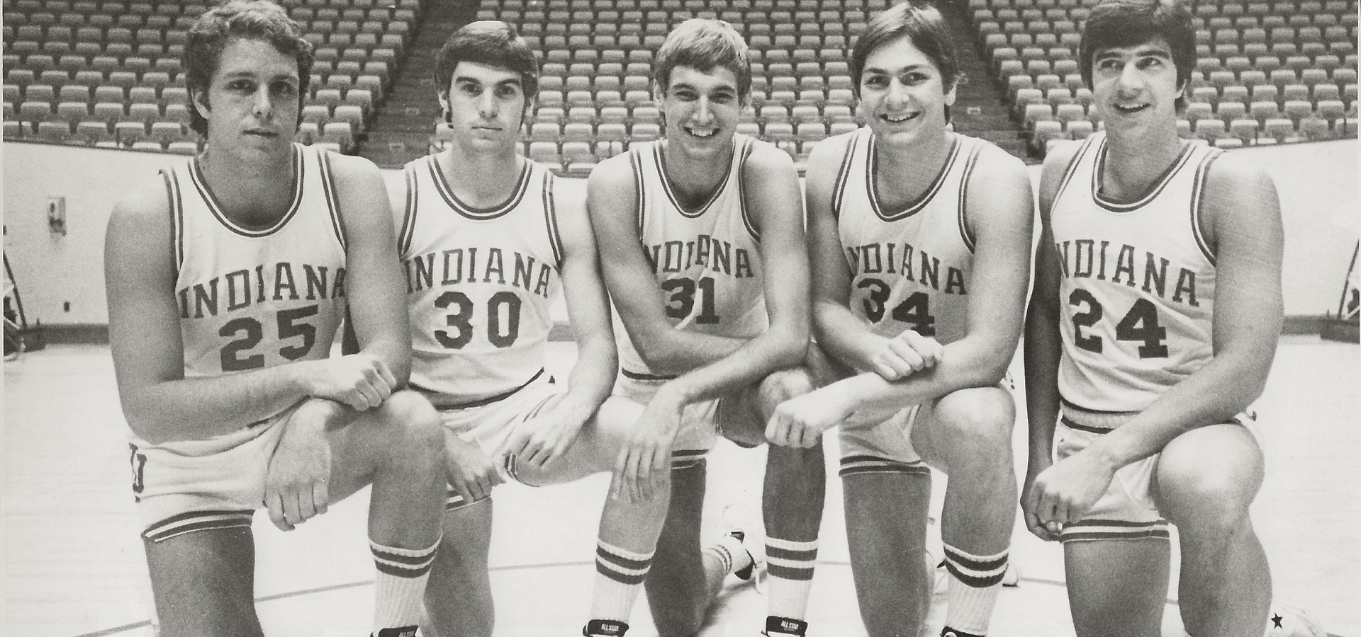 Documentary on Coach Knight's First Five IU Recruits to Preview 35th Heartland Film Festival