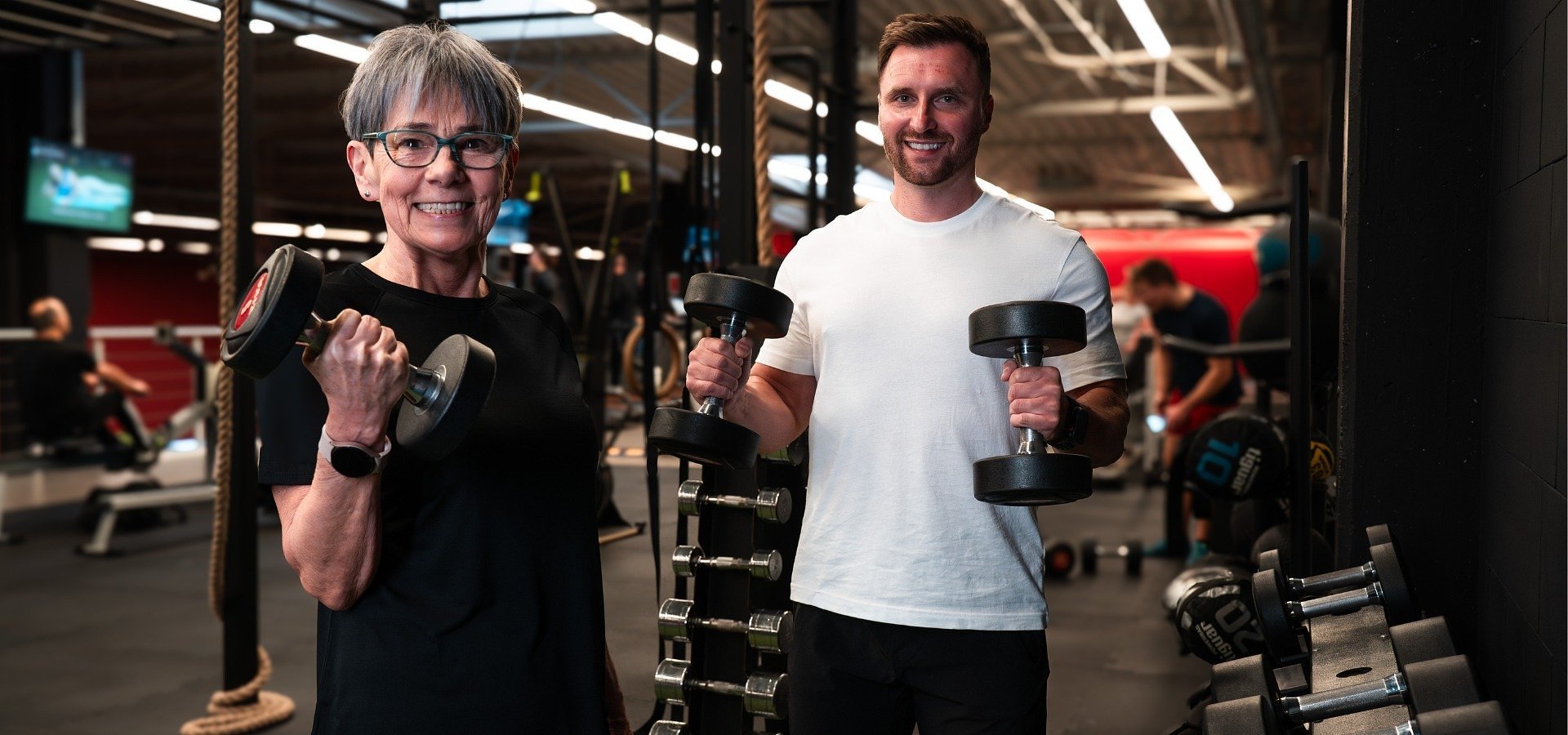 Xtreme Fitness Gyms uruchamia nową aplikację mobilną