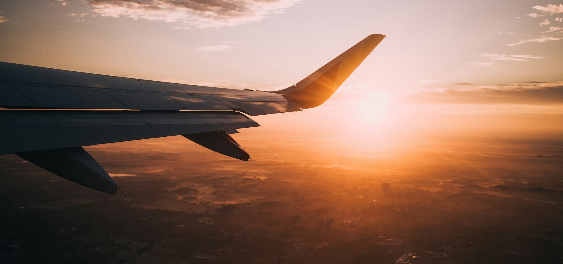 A viagem correu mal? 8 passos para recuperar o prejuizo