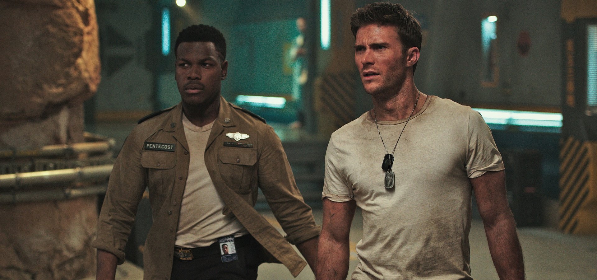 „Gang Wiewióra 2” i „Pacific Rim: Rebelia” w styczniu tylko w CANAL+
