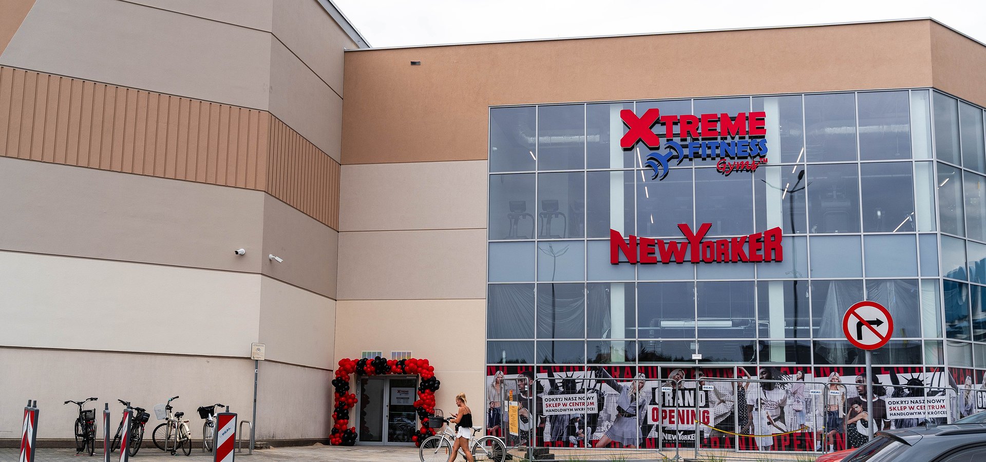 Xtreme Fitness Gyms z nominacją do Prime Property Prize 2026